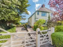 Bryn Tor - The Gardener's House