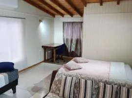 dormitorio REST