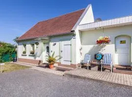 Ferienwohnung Elbtalblick