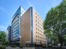 Daiwa Roynet Hotel Shin-Yokohama