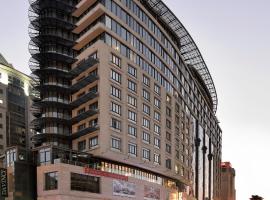 DAVINCI Suites, hotel u gradu 'Johannesburg'
