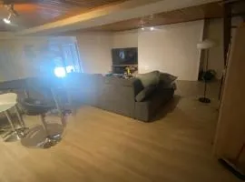 La chambre de Gray