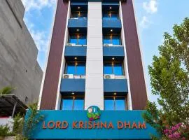 Hotel Lord Krishna Dham