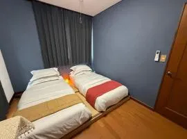 Sodegaura House-Near Kisarazu Outlet