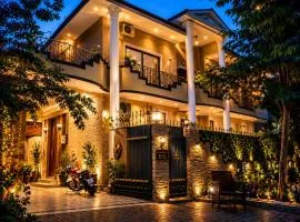 The Eastern Lodge Guest House Islamabad