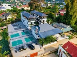Home Mộc Mer Mộc Châu