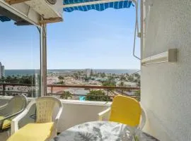 Fantastic 1-bedroom With Sea View