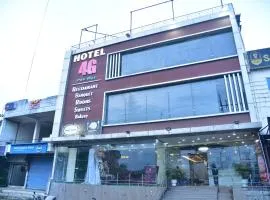 Hotel 4G