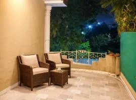 The Eastern Lodge Guest House Islamabad