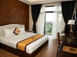 Thảo Ngân Pleiku Hotel