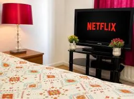Cosy room in Wolverhampton perfect for contractors