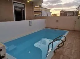 Residence Soleil Couchant