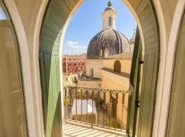 Palazzo Sottile Meninni - SUITES & ROOMS