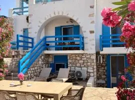 Paros Home