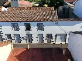 Basaltic Guest House