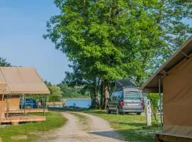 Camping Onlycamp Les Peupliers