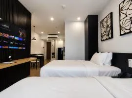 Bcons City Apartments Complex HCMC