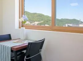 Samcheok Donghae Pension