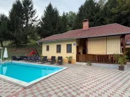 Villa Lasovic by Villas Guide
