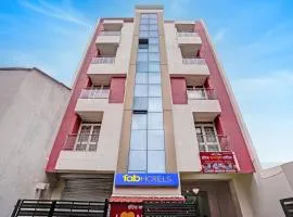 FabHotel Saptshrungi