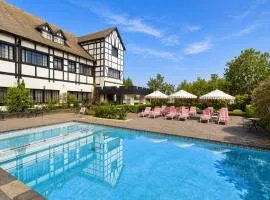 ANEW Hotel Hilton Pietermaritzburg
