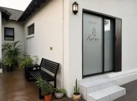 Kairos Guesthouse
