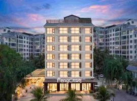 Fengchuang Holiday Hotel Sanya Bay (Near Municipal Government)