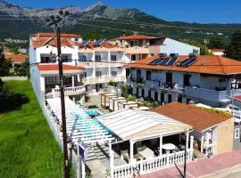 Ellas Hotel