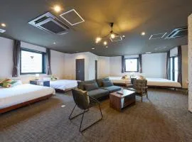 Retrospect Stay Kannai 7