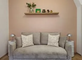 Studio cocooning à 5km du centre de Strasbourg