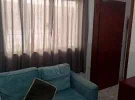 Casa no centro - perto de tudo