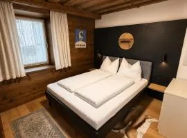 Kitz Alpine Apartments - City Center