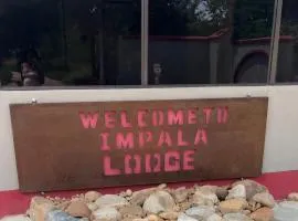 Impala Lodge