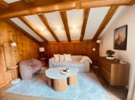 Ammergauer Alpen Lodge