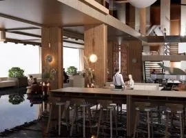 Manhattan Grand Hotel
