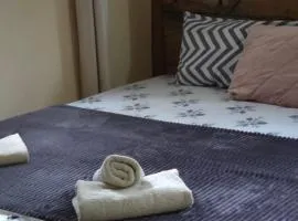 ZanziBalkan House Nungwi