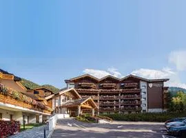 Teleferic Grand Hotel