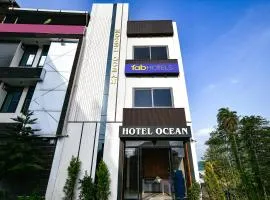 FabHotel Ocean
