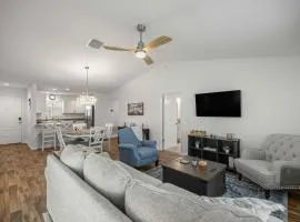 Coastal Cottage - Golf Cart & Near Sawgrass