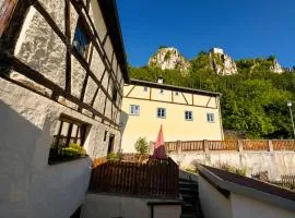 Torwärterhaus Kipfenberg-Arnsberg