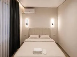 Gatsby Hotel