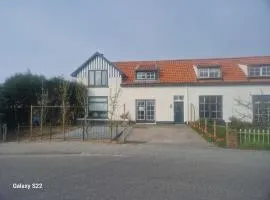 Vakantiehuis Remise