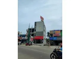 FabHotel Gita Residency