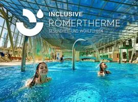 Das Gutenbrunn Thermen & Sporthotel small retreat