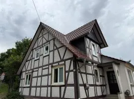 Ferienhaus am Johannesberg