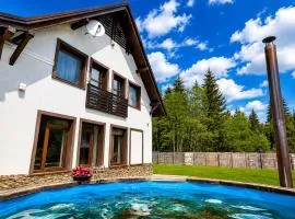Mountain Paradise & Wellness