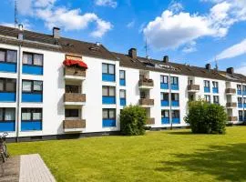 Airport Comfort Apartment