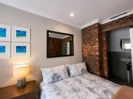 Limonite Guesthouse