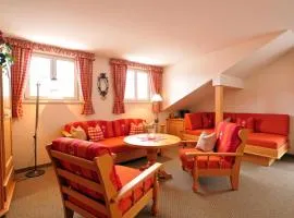 Ferienwohnung Voggel Franz