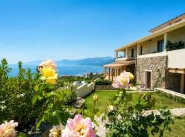 Hotel Villa Gustui Maris